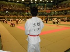 平成２２年度東京学生柔道体重別選手権大会