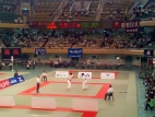 平成２４年度全日本学生柔道体重別選手権大会