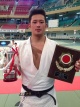 平成２６年度全日本学生柔道体重別選手権大会
